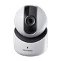 Camera Wi-Fi miniPT IP 2.0MP, lentila 2.0mm, AUDIO bidirectional, SD-card, IR 5M - HIKVISION DS-2CV2Q21FD-IW-2.0mm