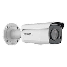 Camera IP 4K ColorVu 8.0 MP, lentila 2.8mm, lumina alba 60m - HIKVISION DS-2CD2T87G2-L-2.8mm