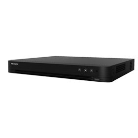 DVR TURBOHD 8 CH 4MP 2XHDD ACUSENS