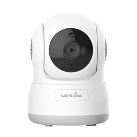Camera IP Wireless Wansview 632KC HD 720P Pan/Tilt