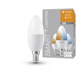 SET 3 BECURI LED LEDVANCE 4058075485914