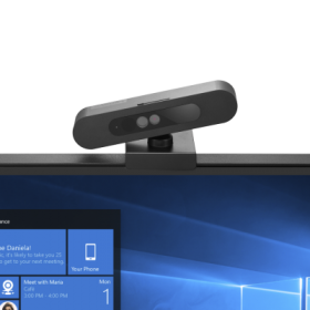 Lenovo 500 FHD Webcam