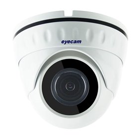 Camera 4-in-1 Analog/AHD/CVI/TVI full HD 20M Eyecam EC-AHDCVI4141