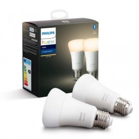SET 2 BECURI PHILIPS HUE 8718696785270