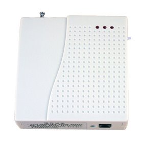 Repetor de semnal pentru alarmele wireless PGST