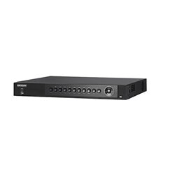 HK DVR 8 CANALE TURBO HD 5MP, 2 X SATA
