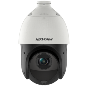 Camera PTZ IP 2.0 MP Zoom optic 15X, IR 100 metri, Smart VCA  - HIKVISION DS-2DE4215IW-DE(S6)