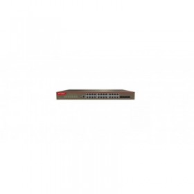 IP-COM 24PORT GIGABIT L3 MANAGED SWITCH