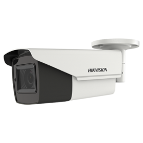 Camera Analog HD 4K-8MP, lentila motorizata 2.7~13.5mm, IR 80m - HIKVISION DS-2CE19U1T-IT3ZF