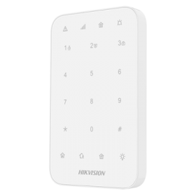 Tastatura Wireless AX PRO 868Mhz - HIKVISION DS-PK1-E-WE