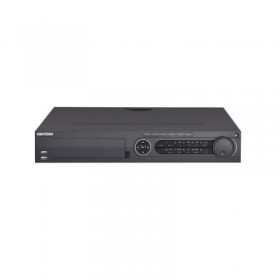 DVR TURBO HD 4K 16CH 4XSATA VCA
