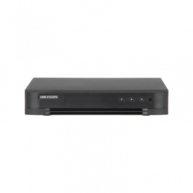 DVR TURBO HD 8MP 8CH 2XSATA ACUSENS