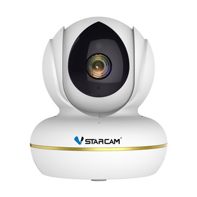 CAMERA IP WIRELESS PAN/TILT VSTARCAM C22S