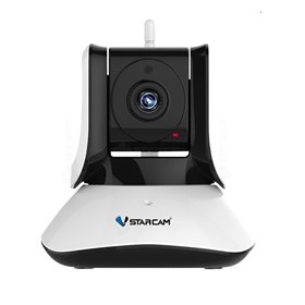 CAMERA IP WIRELESS PAN/TILT VSTARCAM C21S