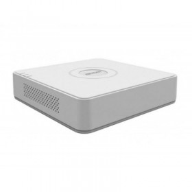 DVR TURBO HD 8MP 4CH 1XSATA AUDIO