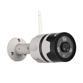 CAMERA IP WIRELESS EXTERIOR VSTARCAM C63S FISHEYE