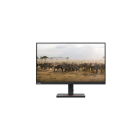 ThinkVision S27e-20 27" FHD IPS HMDI 3Y
