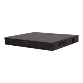 NVR 4K, 16 canale IP 8MP - UNV NVR302-16S2