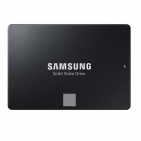 SM SSD 250GB 870 EVO SATA3 MZ-77E250B/EU