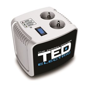 STABILIZATOR DE TENSIUNE AVR 500VA