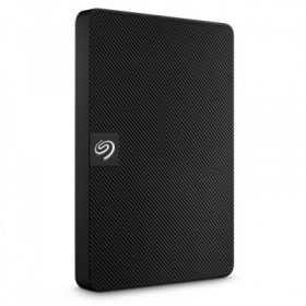 EHDD 4TB SG 3.5" EXPANSION USB 3.0 BK