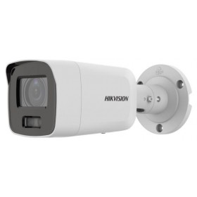 CAMERA IP BULLET 8MP 2.8MM IR 40M AUDIO