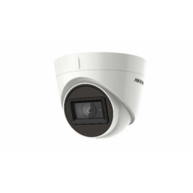 CAMERA TURBOHD TURRET 5MP 2.8MM IR60M