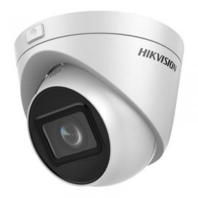 CAMERA IP TURRET 4MP 2.8-12MM IR30M