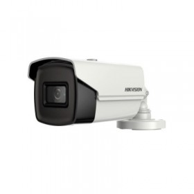 CAMERA TURBOHD BULLET 5MP 2.8MM IR30M