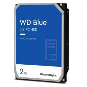 WD HDD3.5 2TB SATA WD20EZBX