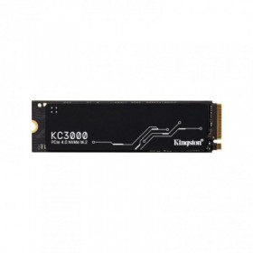 KS SSD 512GB M.2 NVME SKC3000S/512G