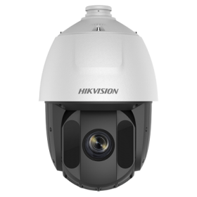 Camera PTZ IP, rezolutie 4.0 MP, Ultra LOW LIght, Zoom optic 25X, IR 150 metri  - HIKVISION DS-2DE5225IW-AE(S6)