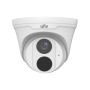 Camera IP seria EasyStar 4 MP, lentila 2.8 mm, IR 30M , AUDIO, SDCard - UNV IPC3614LE-ADF28K-G