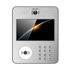 POST EXTERIOR VIDEOINTERFON TCP/IP 10.1” COD ACCES MELSEE MS317C-02