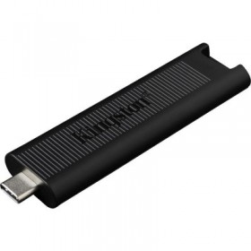KS USB 256GB DATATRAVELER MAX 3.2 BK