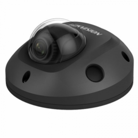 CAMERA IP MINI DOME 4MP 2.8MM IR10M