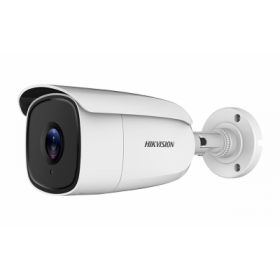 CAMERA TURBOHD BULLET 8MP 2.8MM IR60M