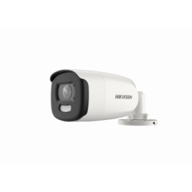 CAMERA TURBOHD BULLET 5MP 3.6MM 40M POC