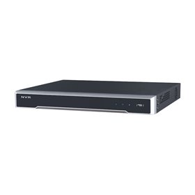 NVR Hikvision DS-7616NI-I2/16P 16 Canale PoE 12MP