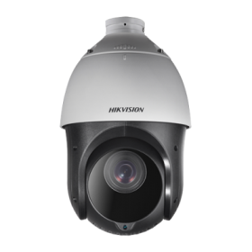 Camera PTZ IP, 4.0 MP,  Zoom optic 15X, IR 100 metri, Smart VCA  - HIKVISION DS-2DE4415IW-DE(S6)