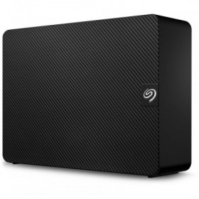HDD EXT SG 16TB 3.5" 3.0 EXPANSION BK