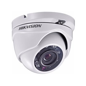 Camera supraveghere Hikvision DS-2CE56D0T-IRMF(C) Turbo HD 2MP
