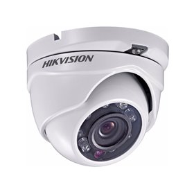 HIKVISIONCamera supraveghere Hikvision DS-2CE56D0T-IRMF Turbo HD 2MP
