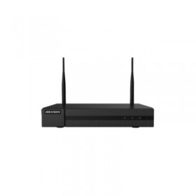 NVR 6MP 4CH 1xSATA