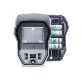 PIR WIRELESS EXTERIOR CAMERA STREAMING