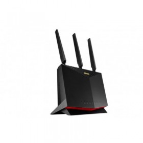 ASUS DUAL-BAND AC2600 LTE MODEM ROUTER