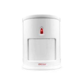 Senzor de miscare wireless imun la animale Wolf-Guard HW-04C