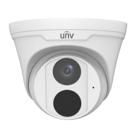 Camera IP 5 MP, lentila 2.8 mm, IR30M, SDcard - UNV IPC3615LE-ADF28K-G1