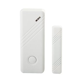 Senzor magnetic wireless de usa / geam deschis Wolf-Guard MC-03B
