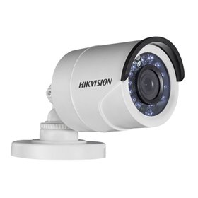 Camera supraveghere exterior Hikvision DS-2CE16D0T-IRF(C) Turbo HD 2MP